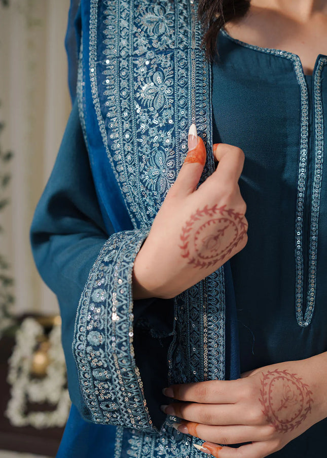 Pashma Khan | Chamak Dhamak - Khaab