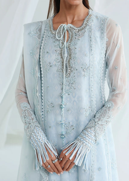 Qalamkar | Chiffon '26 - Sona