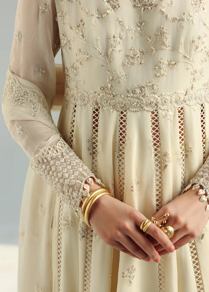 Qalamkar | Chiffon '26 - Amera