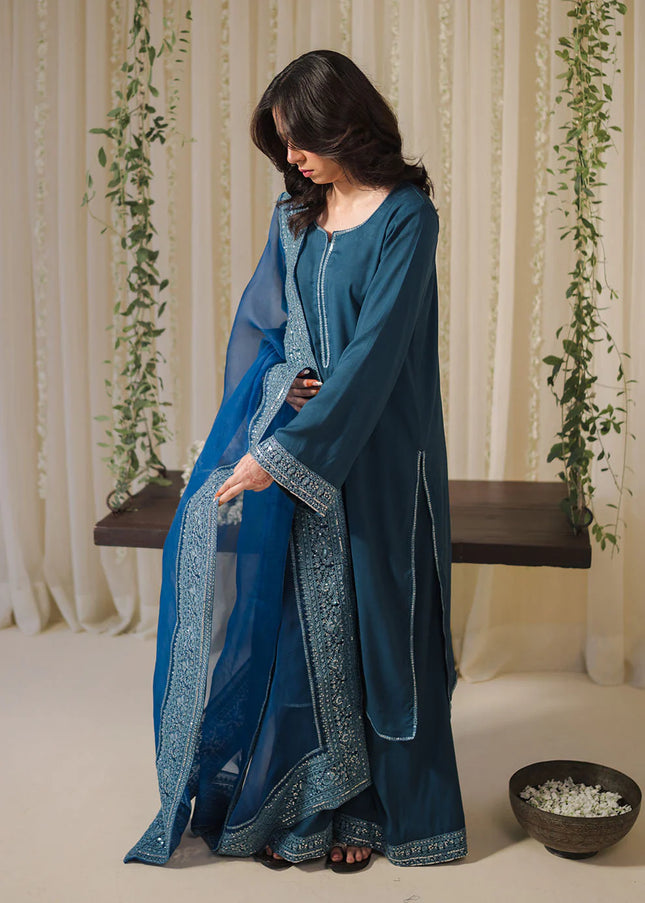 Pashma Khan | Chamak Dhamak - Khaab