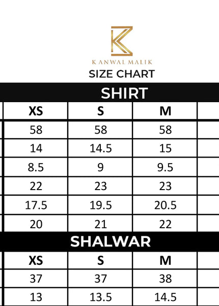Kanwal Malik | Sorelle Luxe Silk '26 - Inaya