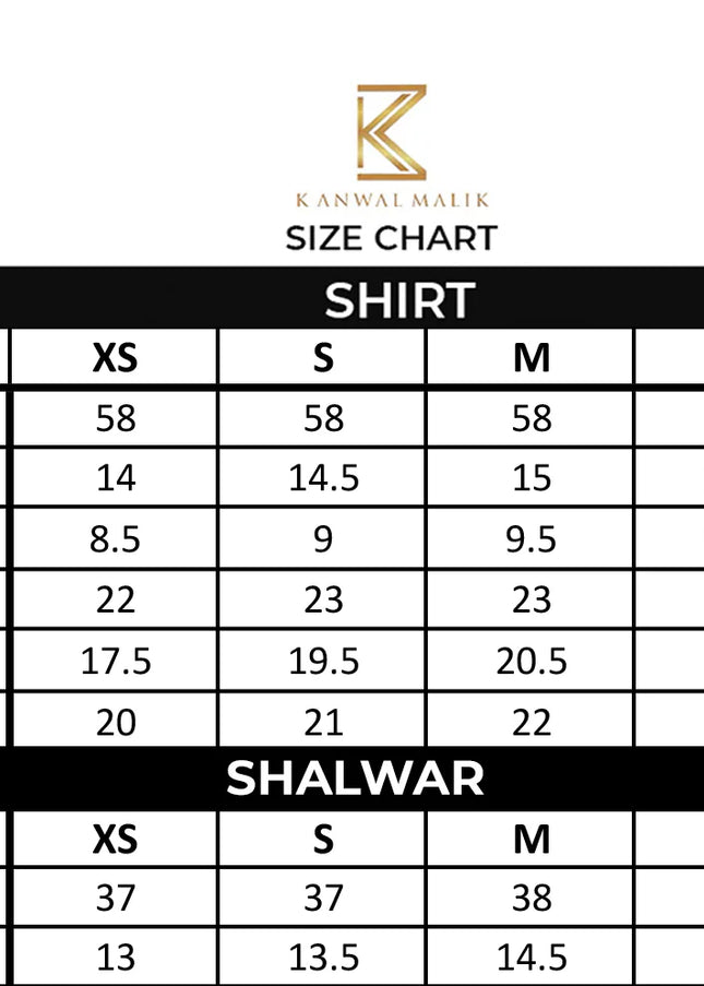 Kanwal Malik | Sorelle Luxe Silk '26 - Inaya