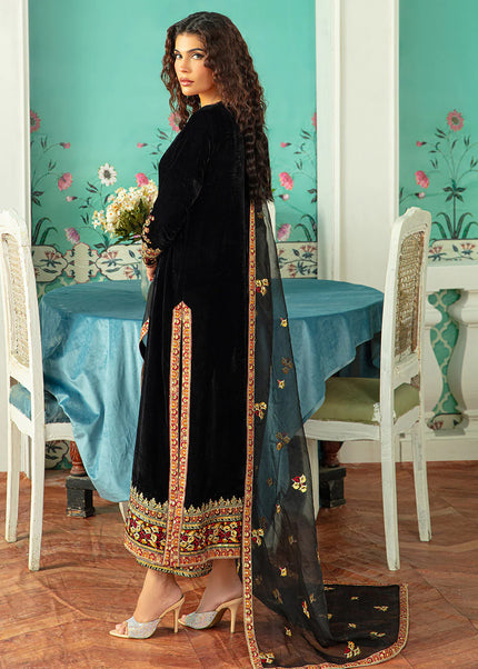 Vanya | Fancy Formal - KV-38