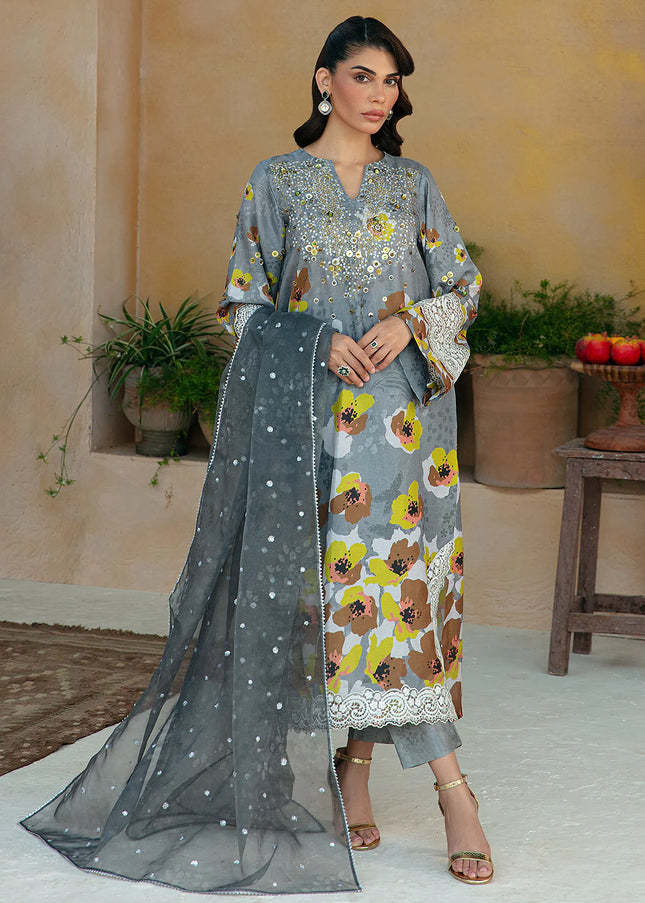 Vanya | Fancy Formal - FF-31