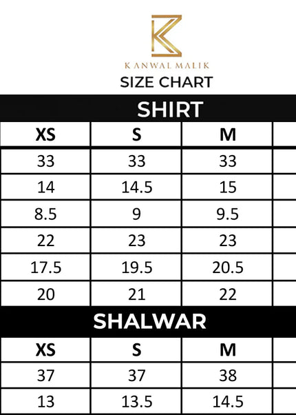 Kanwal Malik | Sorelle Luxe Silk '26 - Jiana