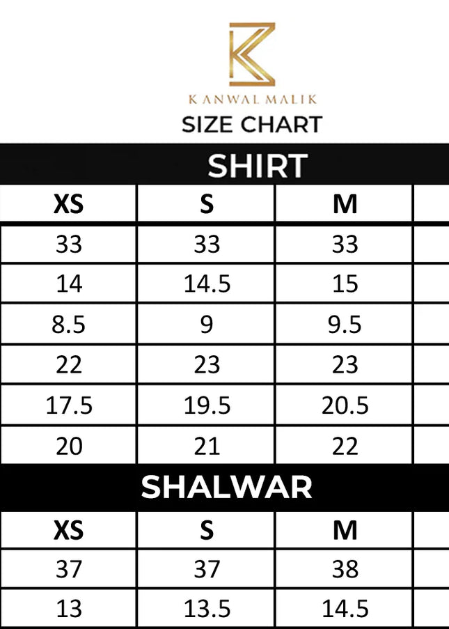 Kanwal Malik | Sorelle Luxe Silk '26 - Jiana