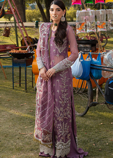 Vanya | Festive Collection - MF-07