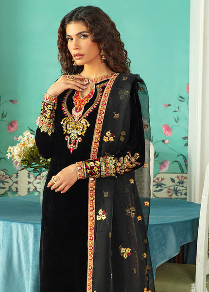 Vanya | Fancy Formal - KV-38