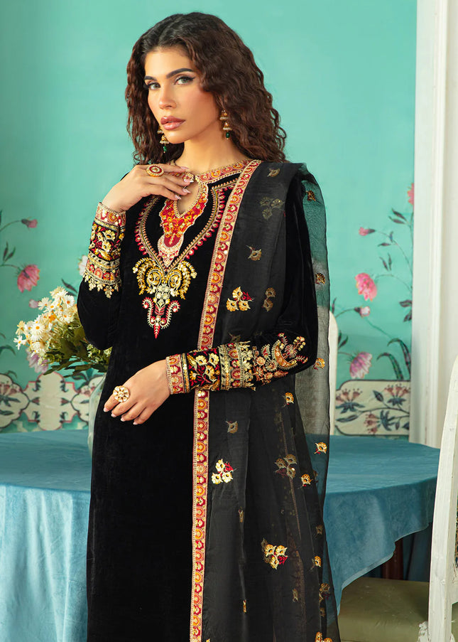Vanya | Fancy Formal - KV-38