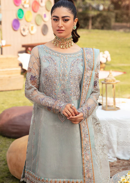 Vanya | Festive Collection - MF-02