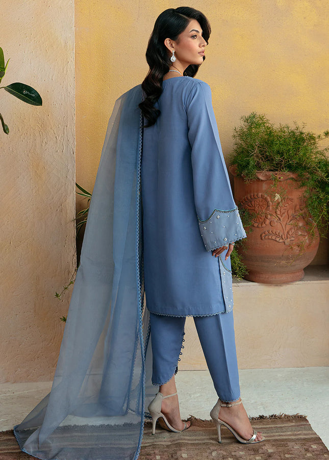 Vanya | Fancy Formal - FF-32