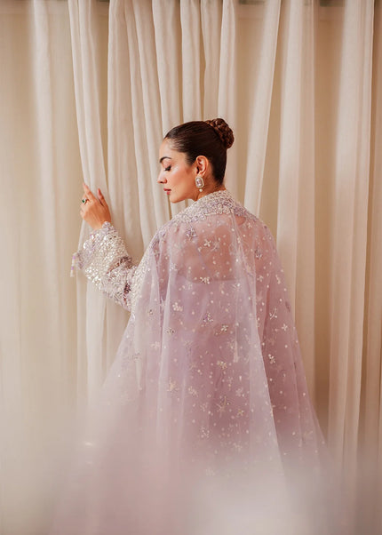 Emaan Adeel | Starlit Jewels - Lapis