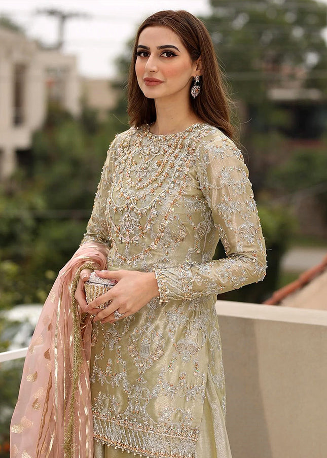 KANWAL MALIK - Sehar