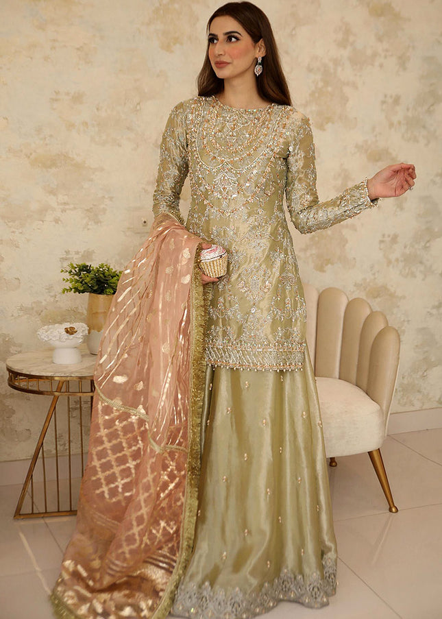 KANWAL MALIK - Sehar