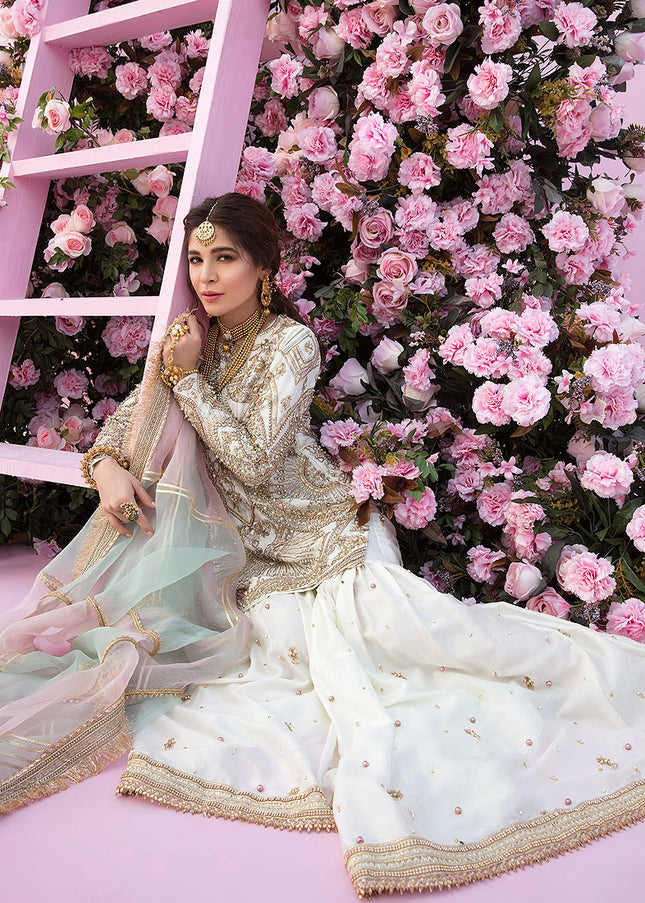 KANWAL MALIK - Ravenna - Rhea
