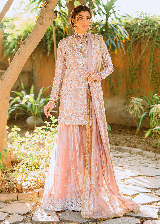 KANWAL MALIK - Shagna - Masakali