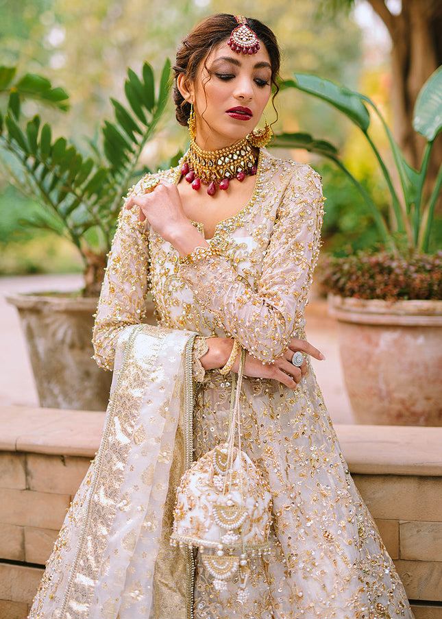 KANWAL MALIK - Shagna - Jodha