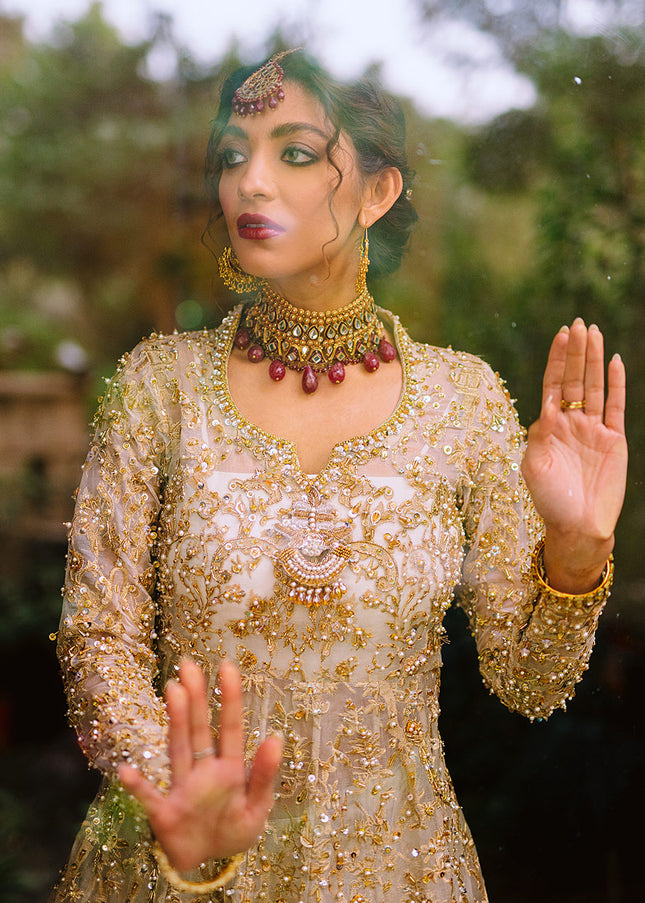KANWAL MALIK - Shagna - Jodha