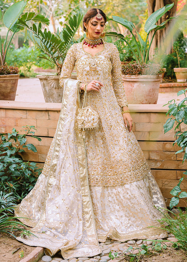 KANWAL MALIK - Shagna - Jodha