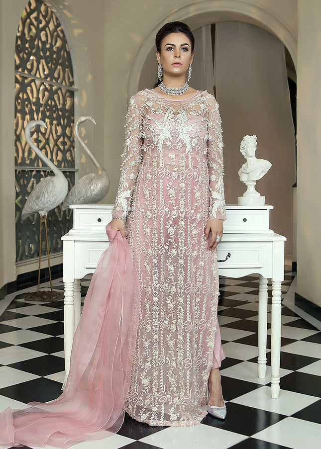 KANWAL MALIK - Senhora - Rose quartz
