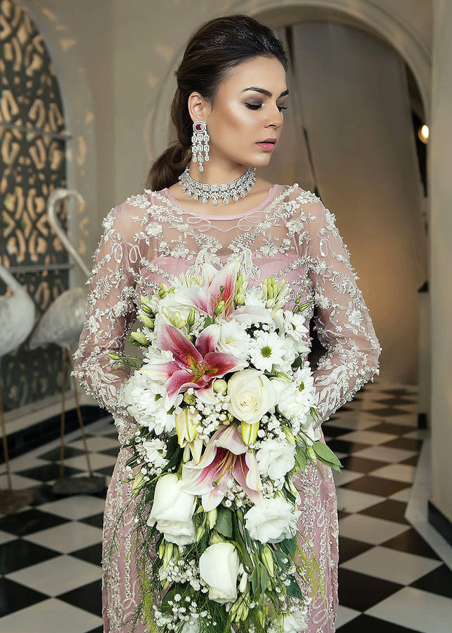 KANWAL MALIK - Senhora - Rose quartz