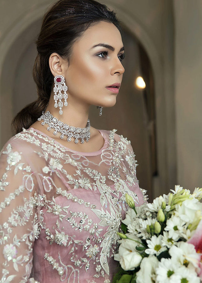 KANWAL MALIK - Senhora - Rose quartz