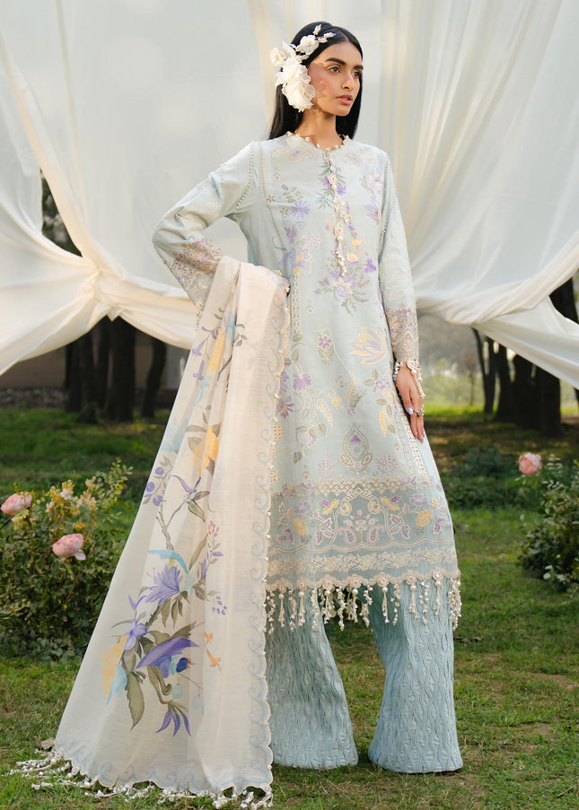 Sana Safinaz | Lawn 3