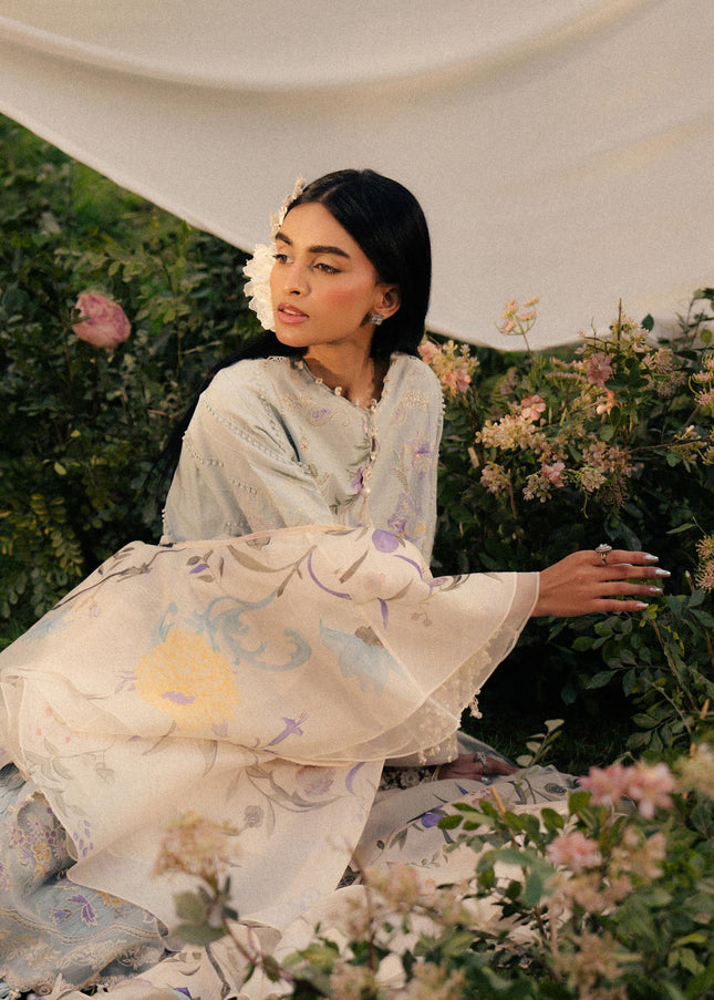 Sana Safinaz | Lawn 3