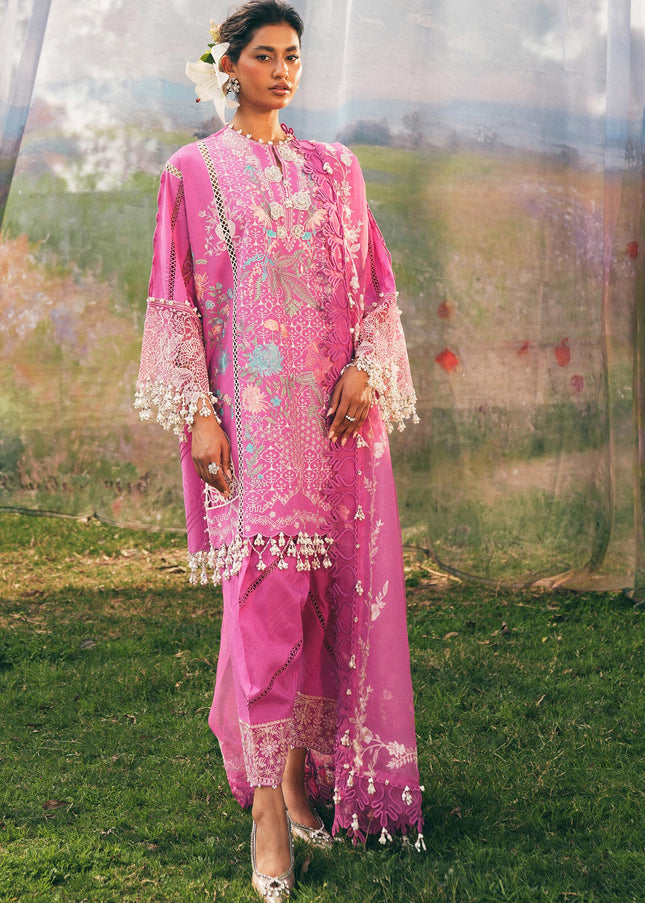 Sana Safinaz | Lawn 3