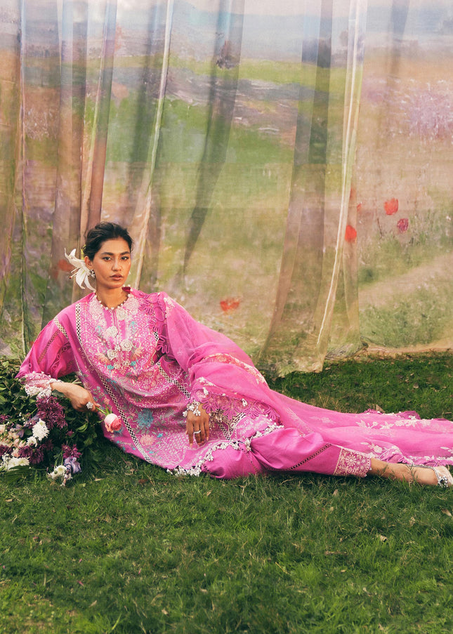 Sana Safinaz | Lawn 3