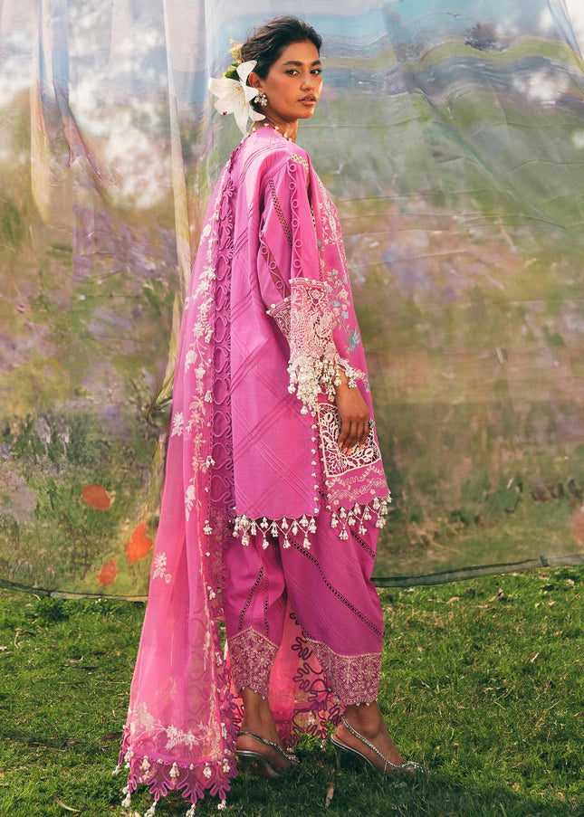 Sana Safinaz | Lawn 3