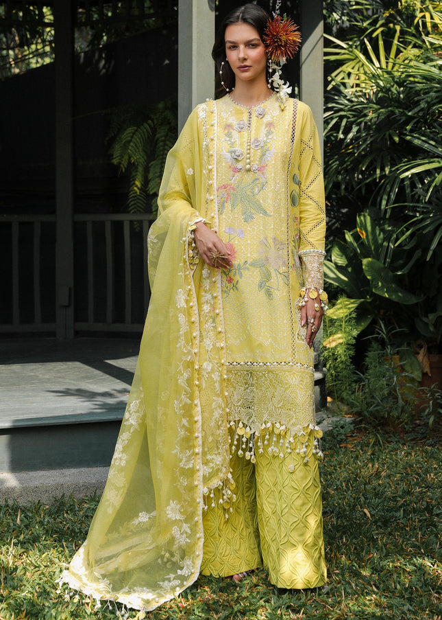 Sana Safinaz | Lawn 3