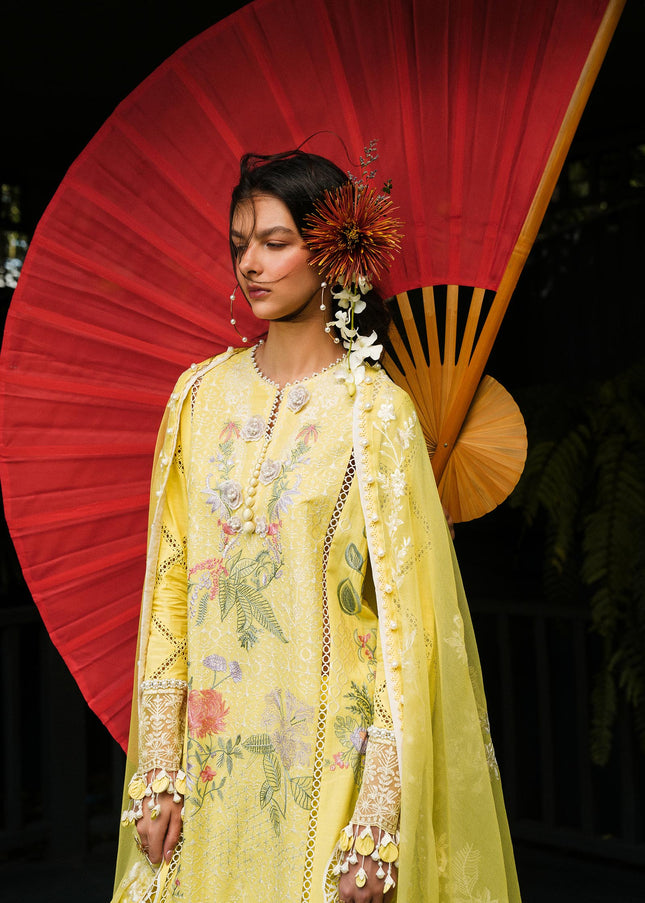 Sana Safinaz | Lawn 3