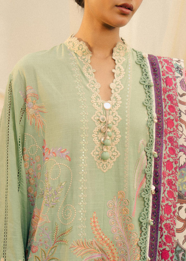 Sana Safinaz | Lawn 3