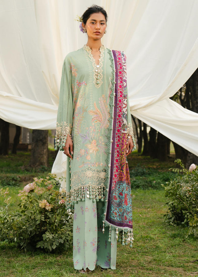 Sana Safinaz | Lawn 3