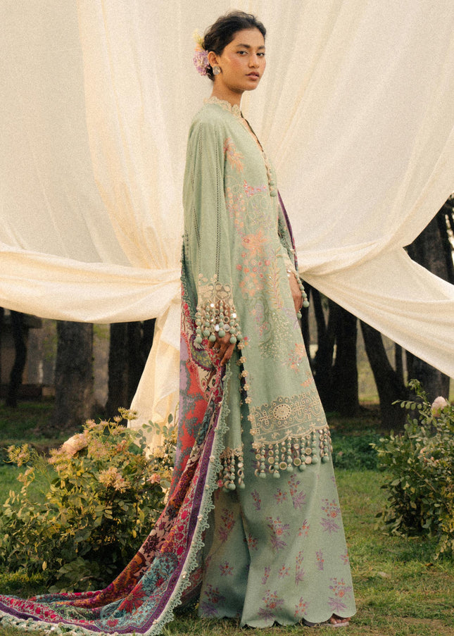 Sana Safinaz | Lawn 3