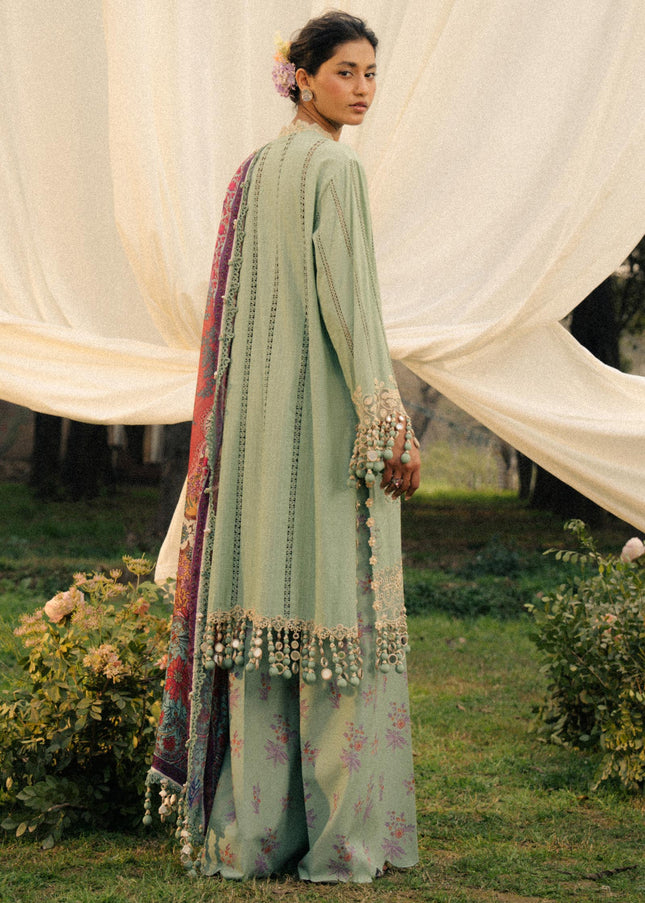 Sana Safinaz | Lawn 3