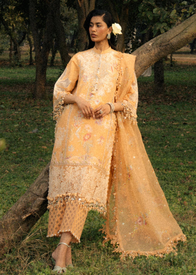Sana Safinaz | Lawn 3