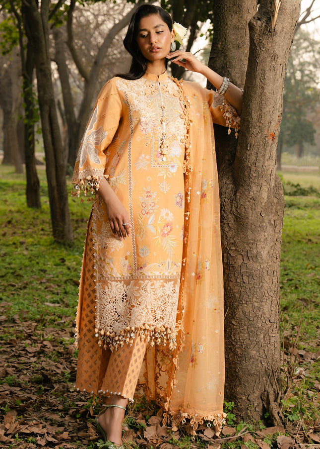 Sana Safinaz | Lawn 3