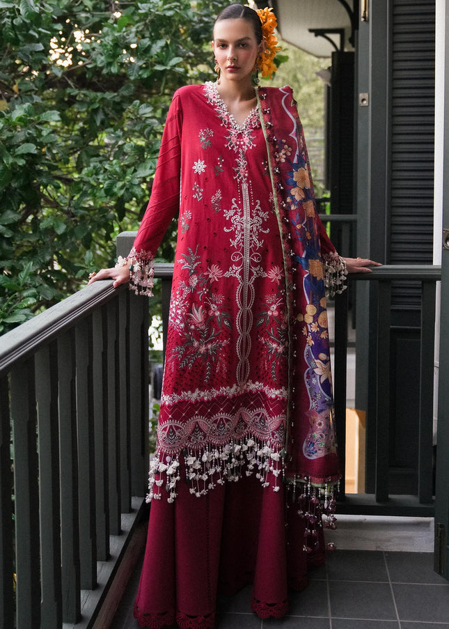 Sana Safinaz | Lawn 3