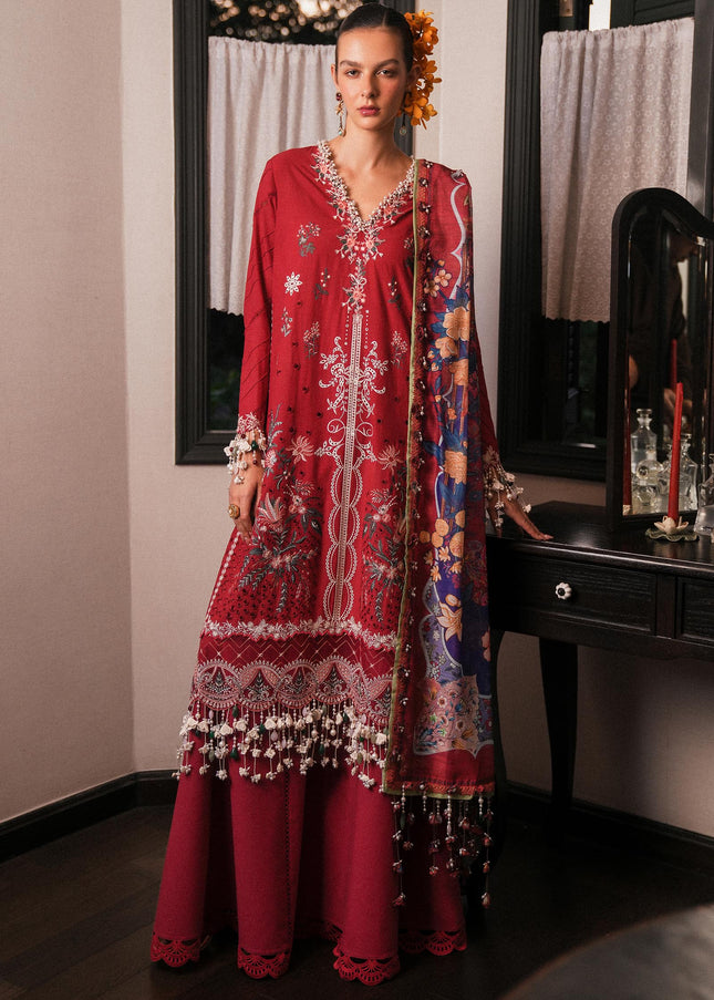 Sana Safinaz | Lawn 3