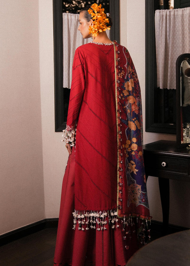 Sana Safinaz | Lawn 3
