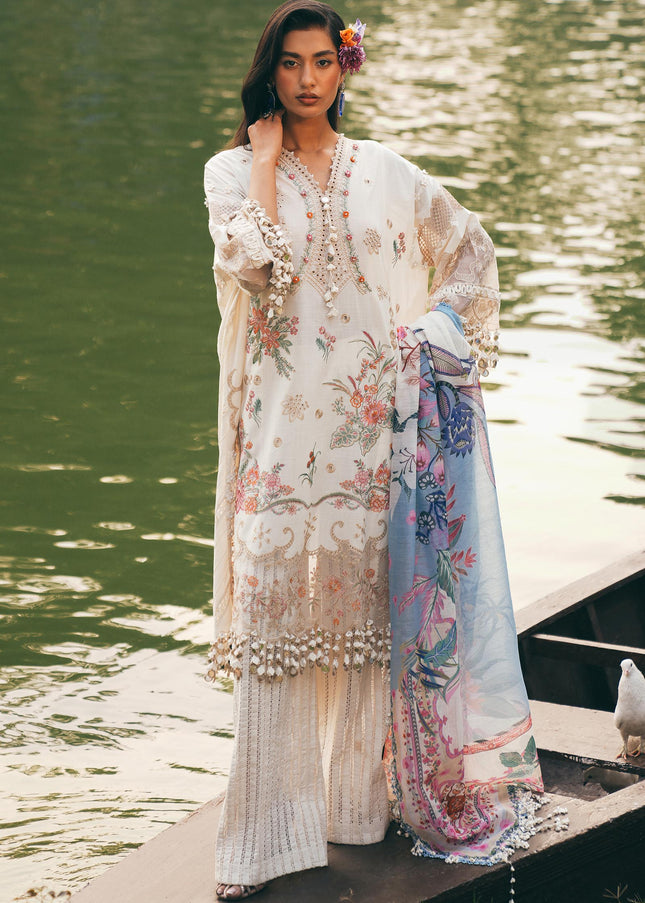 Sana Safinaz |  Lawn 3
