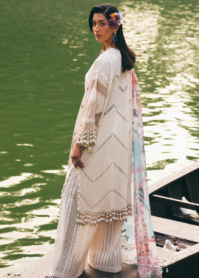 Sana Safinaz |  Lawn 3