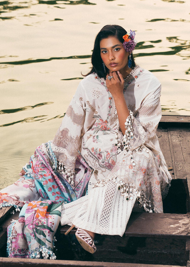 Sana Safinaz |  Lawn 3