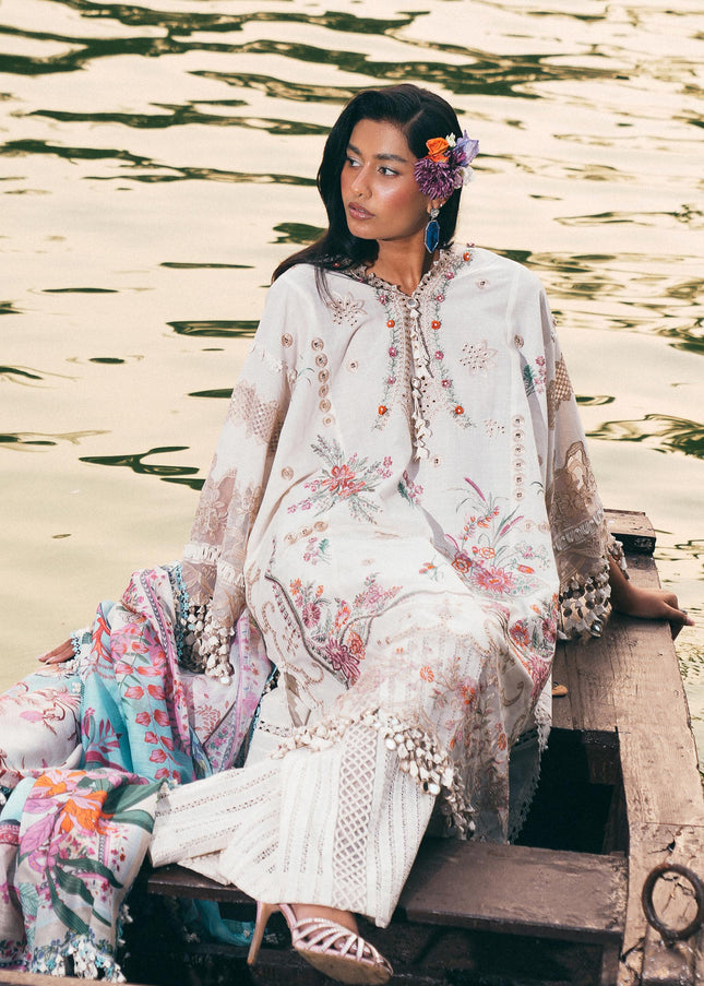 Sana Safinaz |  Lawn 3