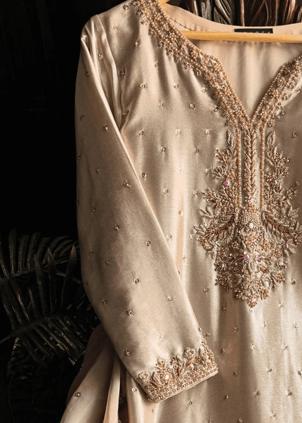 Lama Aurelle- Couture Collection