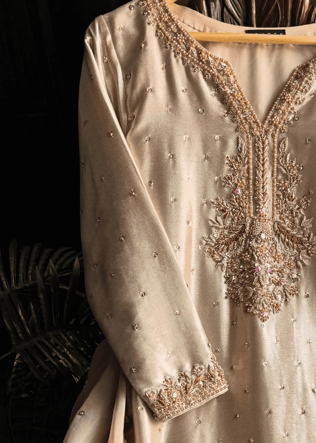 Lama Aurelle- Couture Collection