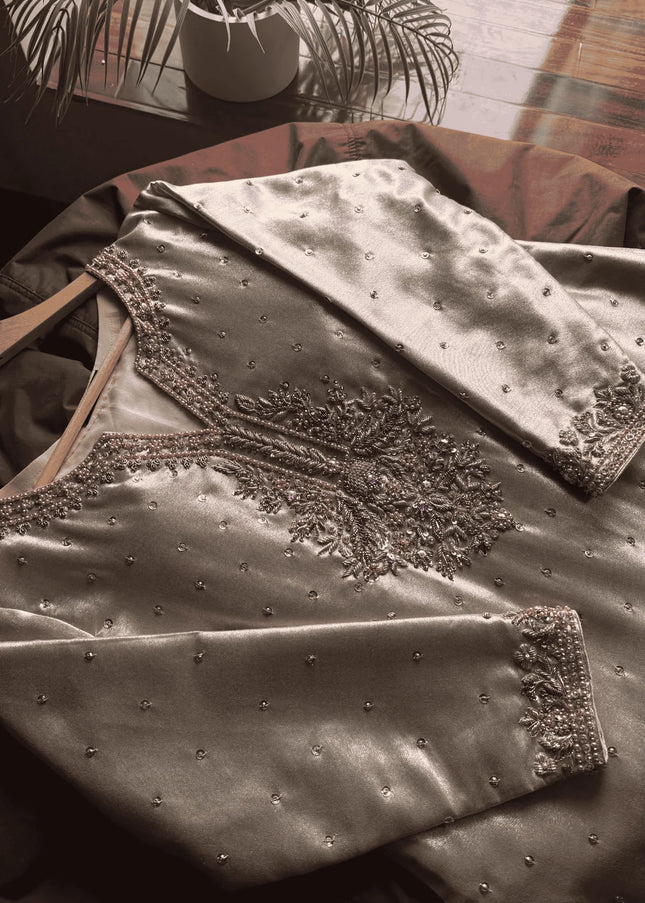 Lama Aurelle- Couture Collection