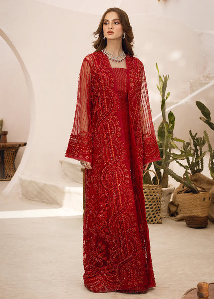 Epoque | Le Tresor - Luxury Pret - Amelle